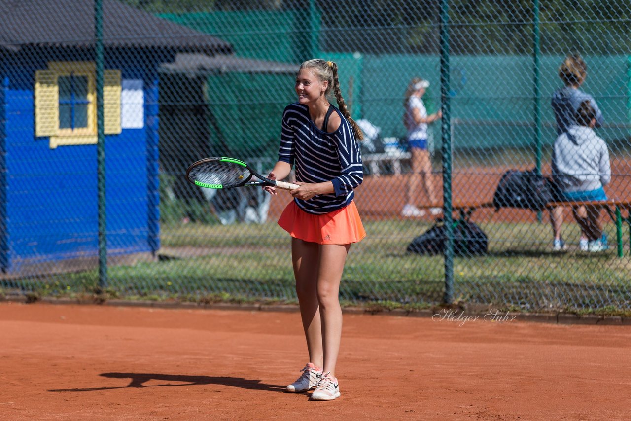 Jenny Wacker 120 - ITF Future Nord